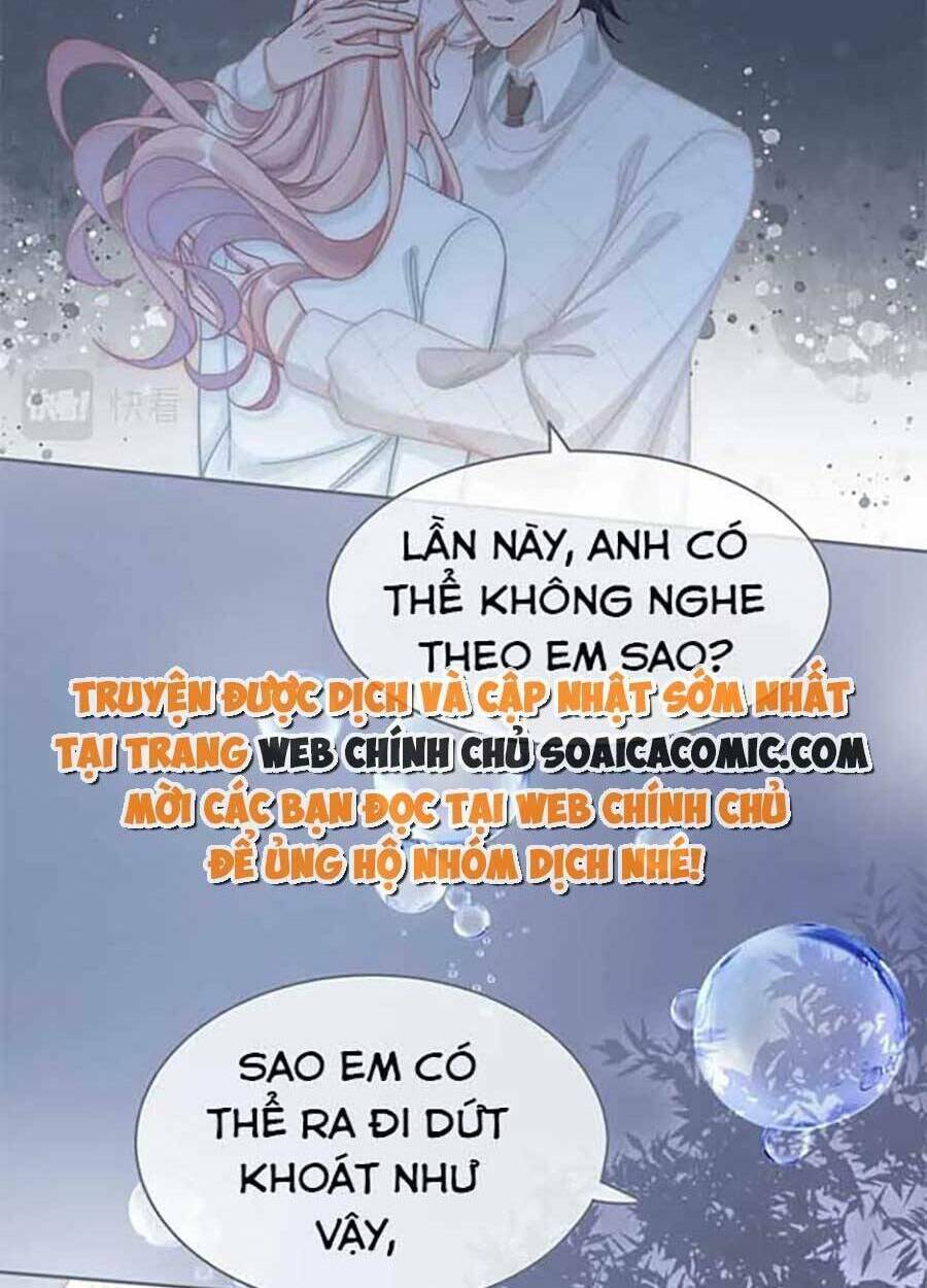 Xuyên Nhanh Nữ Phụ Bình Tĩnh Chút: Chapter 105