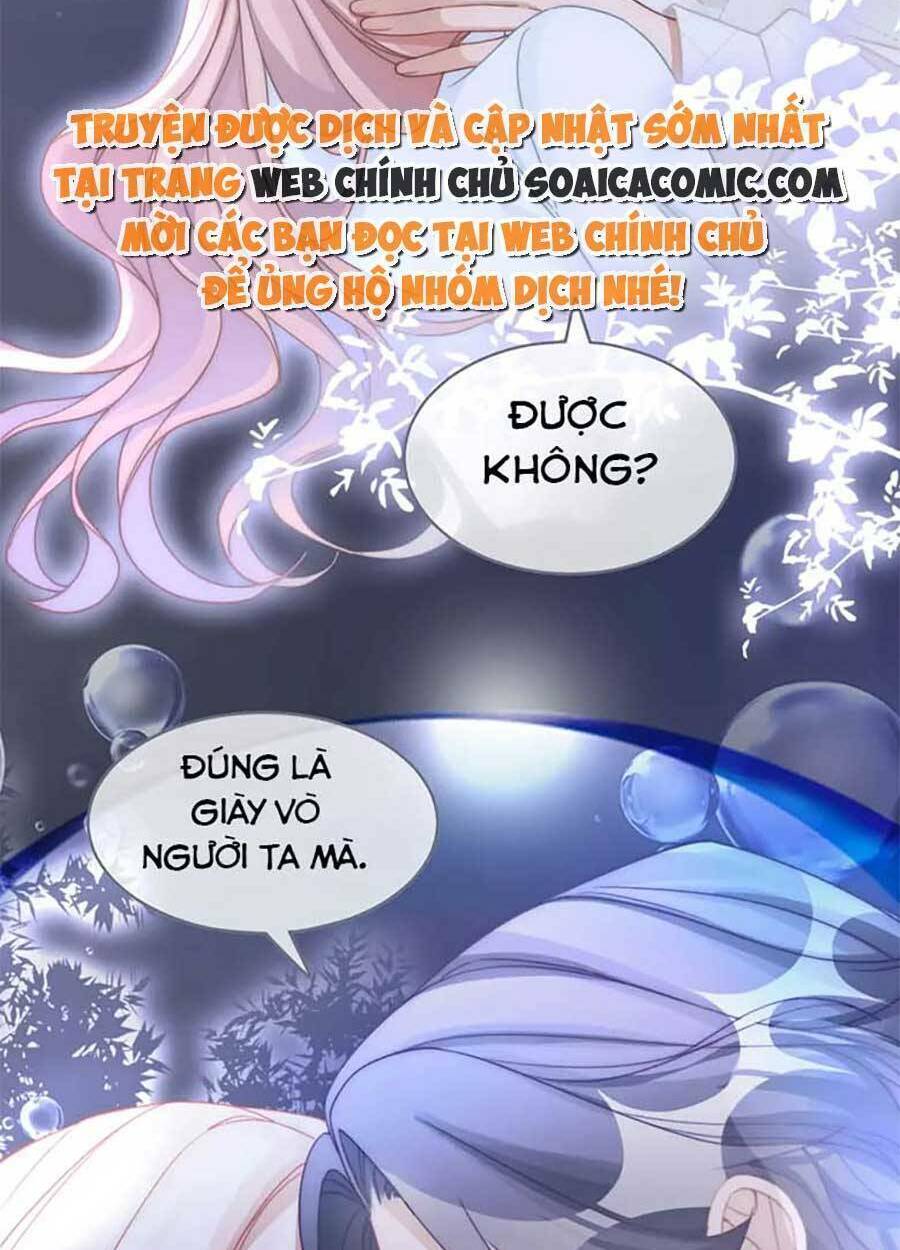 Xuyên Nhanh Nữ Phụ Bình Tĩnh Chút: Chapter 105