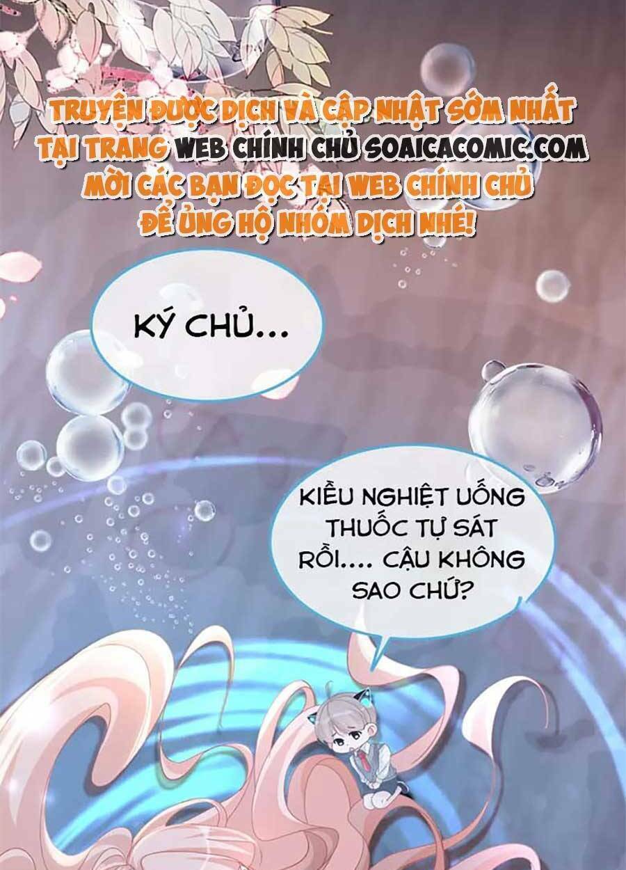 Xuyên Nhanh Nữ Phụ Bình Tĩnh Chút: Chapter 105