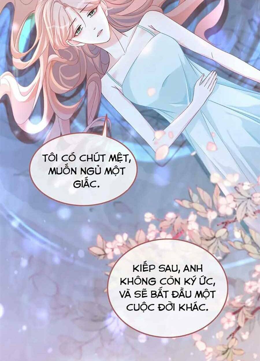 Xuyên Nhanh Nữ Phụ Bình Tĩnh Chút: Chapter 105