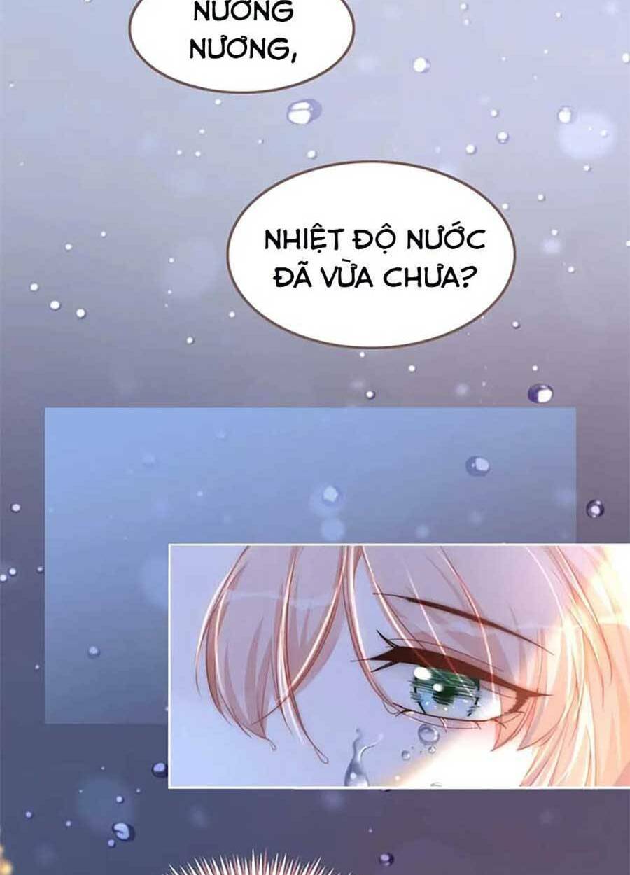 Xuyên Nhanh Nữ Phụ Bình Tĩnh Chút: Chapter 105