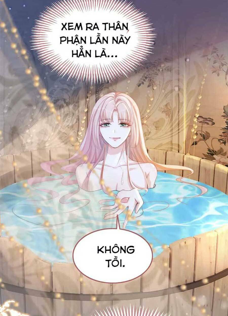 Xuyên Nhanh Nữ Phụ Bình Tĩnh Chút: Chapter 105