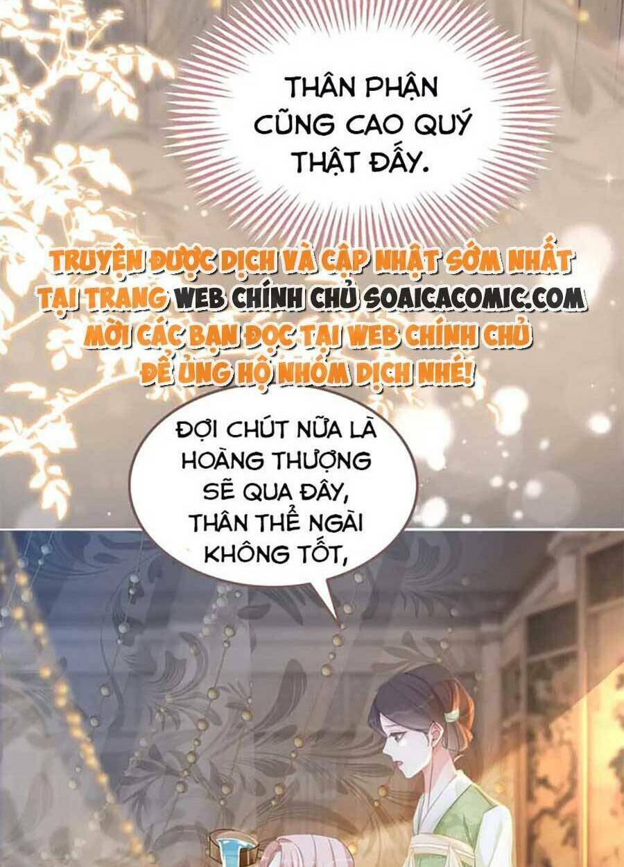 Xuyên Nhanh Nữ Phụ Bình Tĩnh Chút: Chapter 105