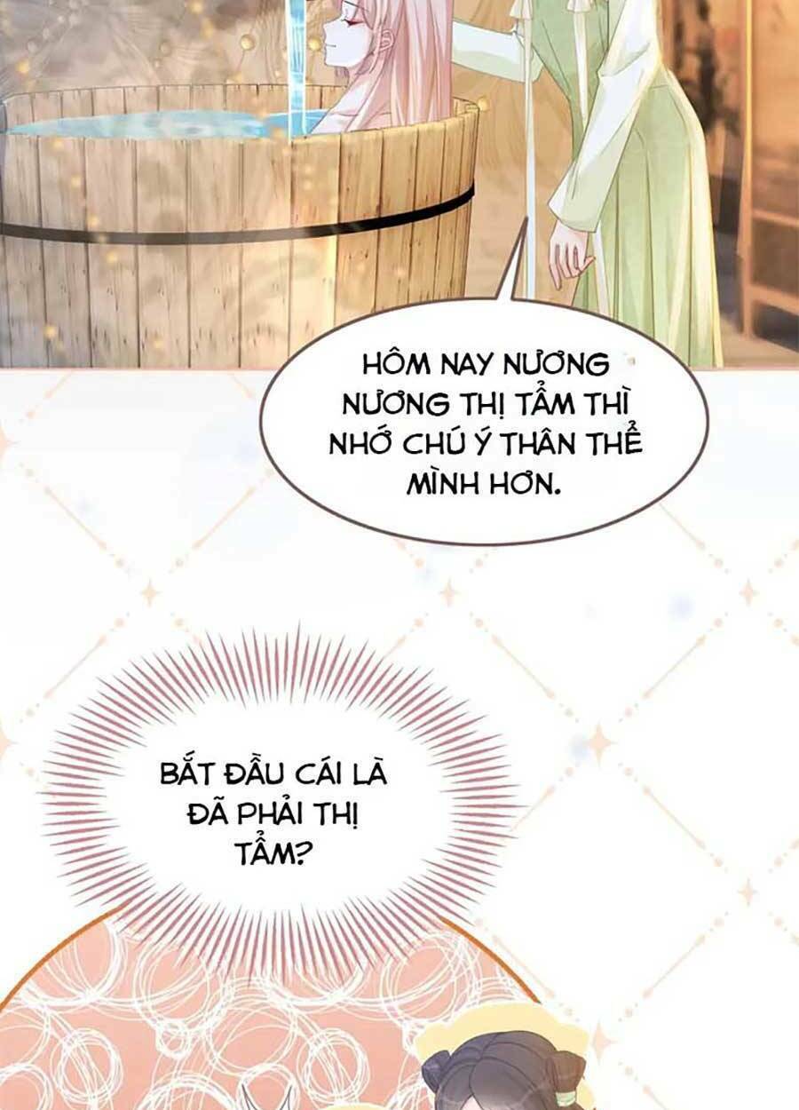 Xuyên Nhanh Nữ Phụ Bình Tĩnh Chút: Chapter 105