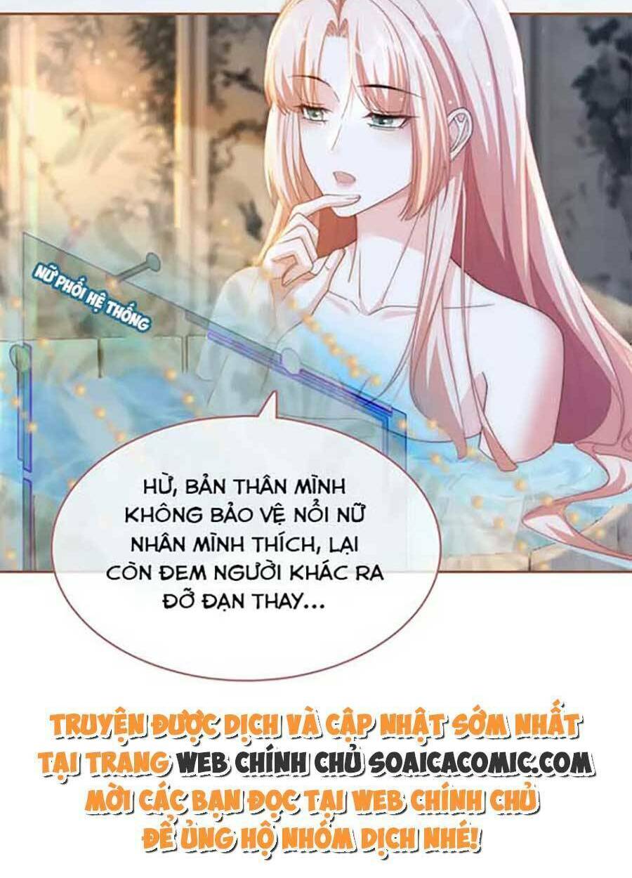 Xuyên Nhanh Nữ Phụ Bình Tĩnh Chút: Chapter 106