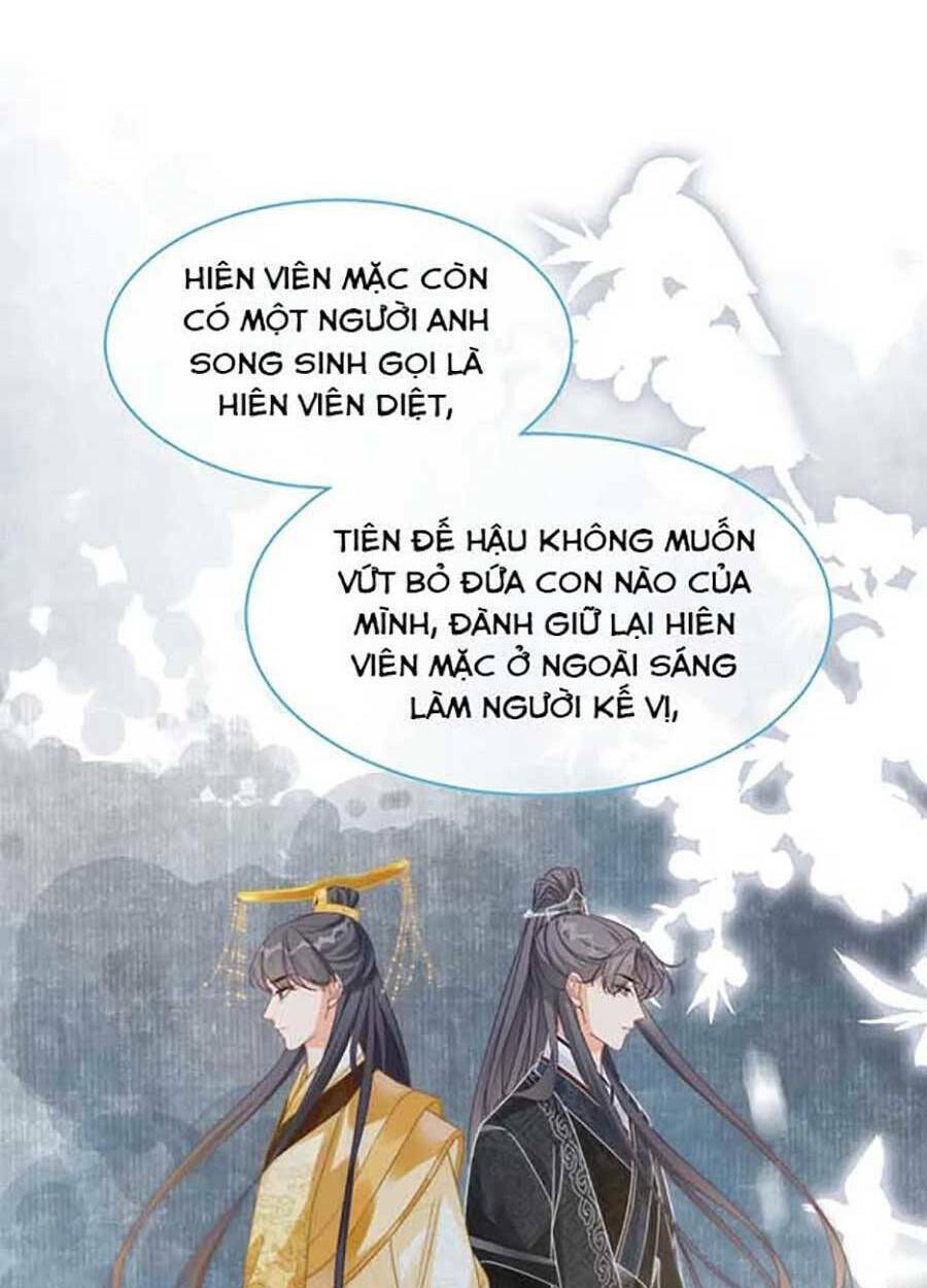 Xuyên Nhanh Nữ Phụ Bình Tĩnh Chút: Chapter 106