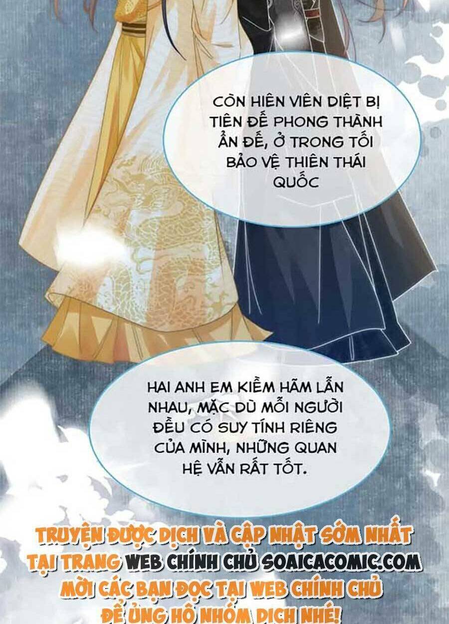 Xuyên Nhanh Nữ Phụ Bình Tĩnh Chút: Chapter 106