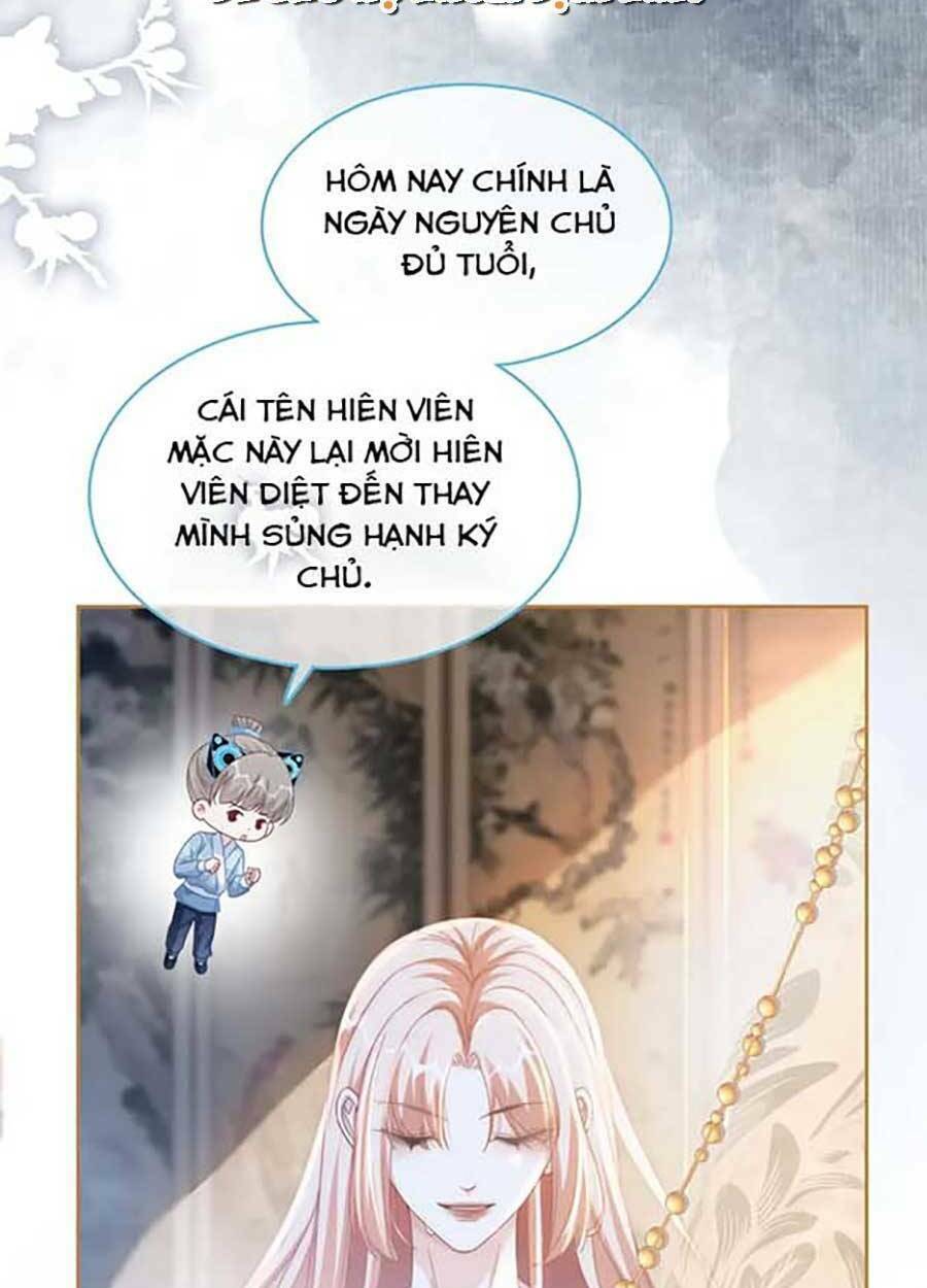 Xuyên Nhanh Nữ Phụ Bình Tĩnh Chút: Chapter 106