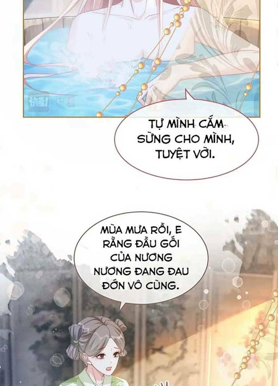 Xuyên Nhanh Nữ Phụ Bình Tĩnh Chút: Chapter 106