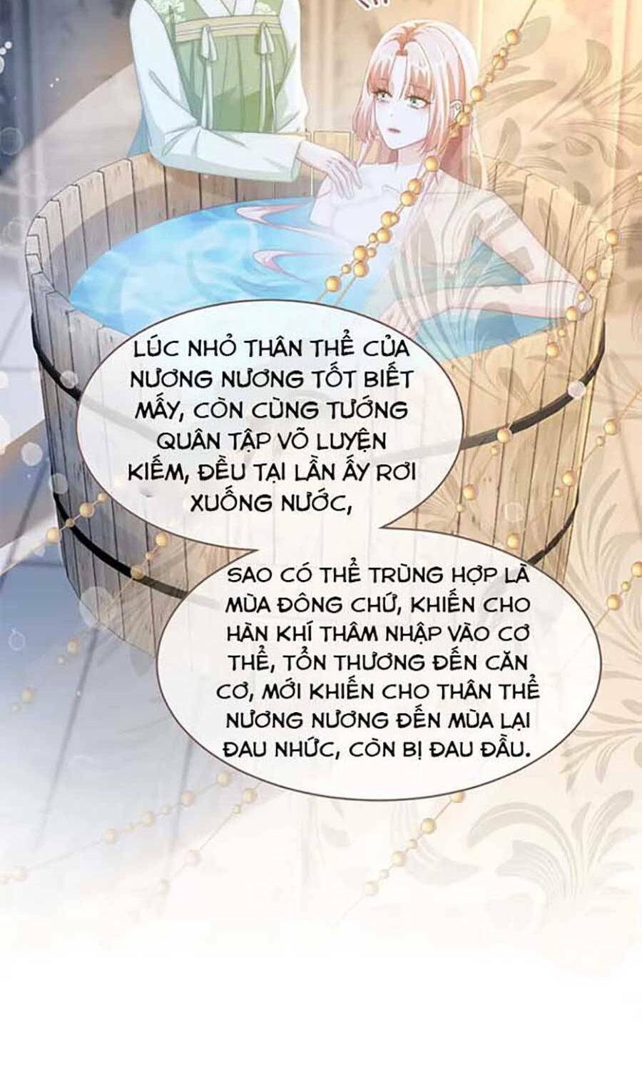 Xuyên Nhanh Nữ Phụ Bình Tĩnh Chút: Chapter 106