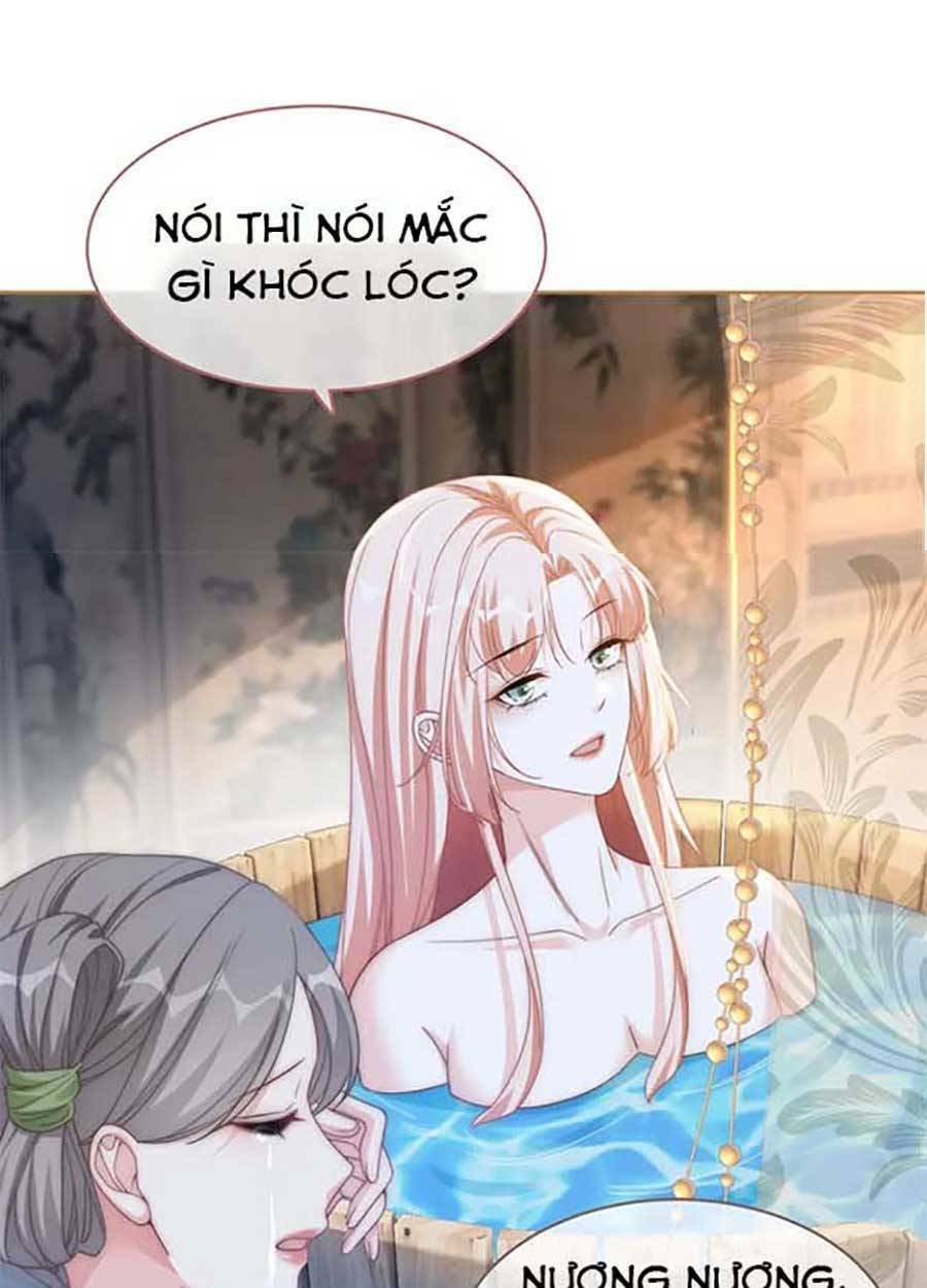 Xuyên Nhanh Nữ Phụ Bình Tĩnh Chút: Chapter 106
