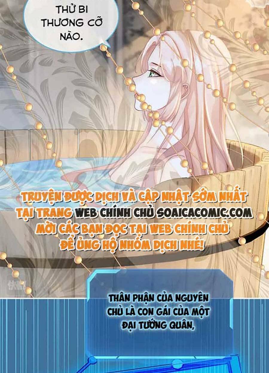 Xuyên Nhanh Nữ Phụ Bình Tĩnh Chút: Chapter 106