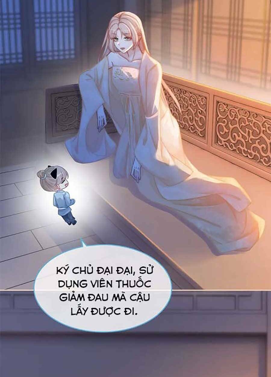 Xuyên Nhanh Nữ Phụ Bình Tĩnh Chút: Chapter 106