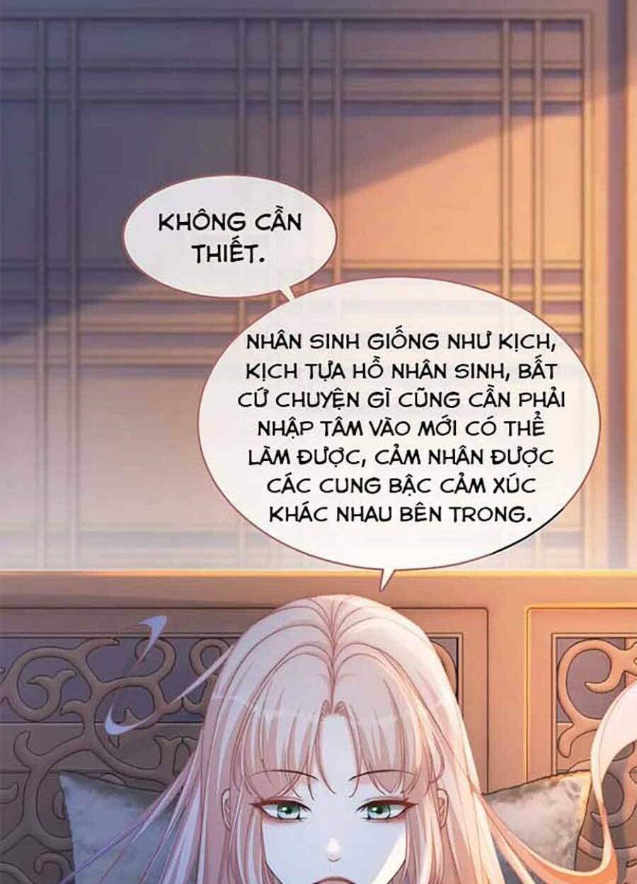 Xuyên Nhanh Nữ Phụ Bình Tĩnh Chút: Chapter 106
