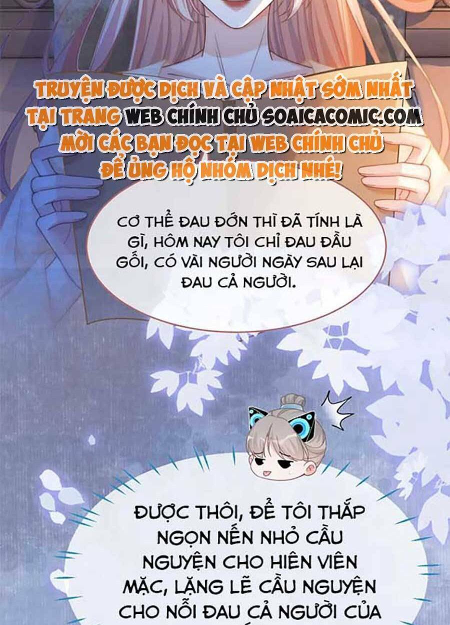 Xuyên Nhanh Nữ Phụ Bình Tĩnh Chút: Chapter 106