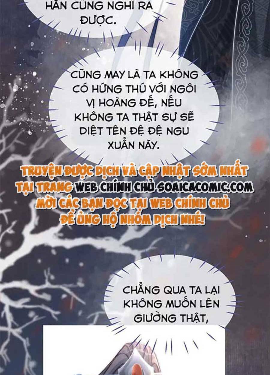 Xuyên Nhanh Nữ Phụ Bình Tĩnh Chút: Chapter 106