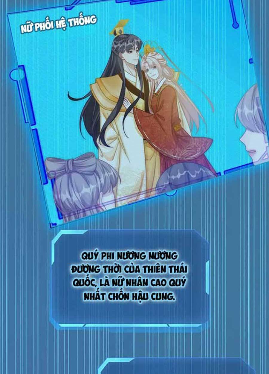 Xuyên Nhanh Nữ Phụ Bình Tĩnh Chút: Chapter 106