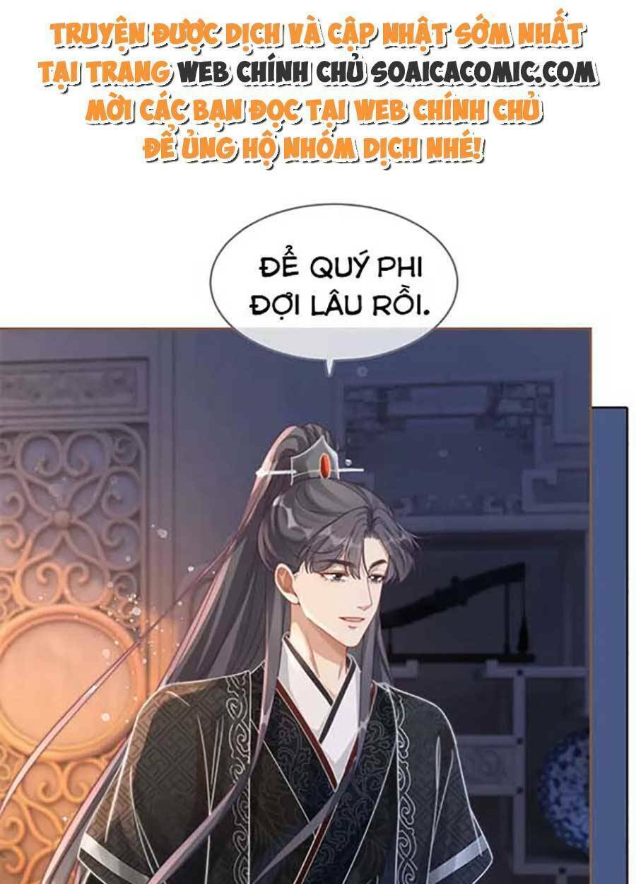 Xuyên Nhanh Nữ Phụ Bình Tĩnh Chút: Chapter 106