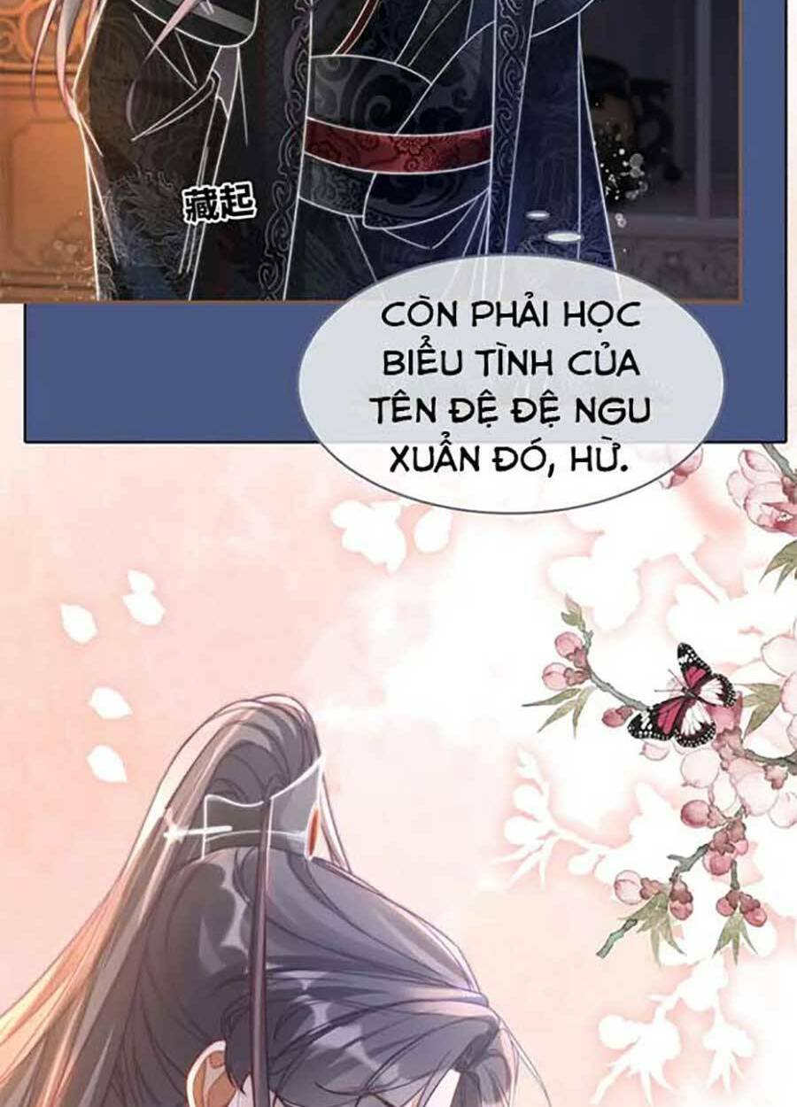 Xuyên Nhanh Nữ Phụ Bình Tĩnh Chút: Chapter 106