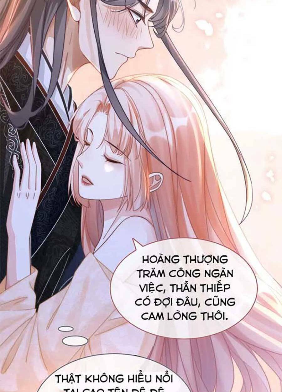 Xuyên Nhanh Nữ Phụ Bình Tĩnh Chút: Chapter 106