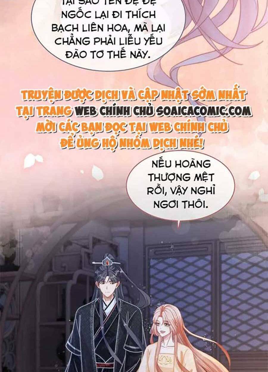 Xuyên Nhanh Nữ Phụ Bình Tĩnh Chút: Chapter 106