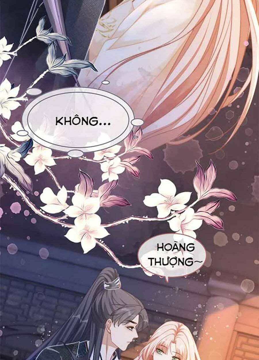 Xuyên Nhanh Nữ Phụ Bình Tĩnh Chút: Chapter 106
