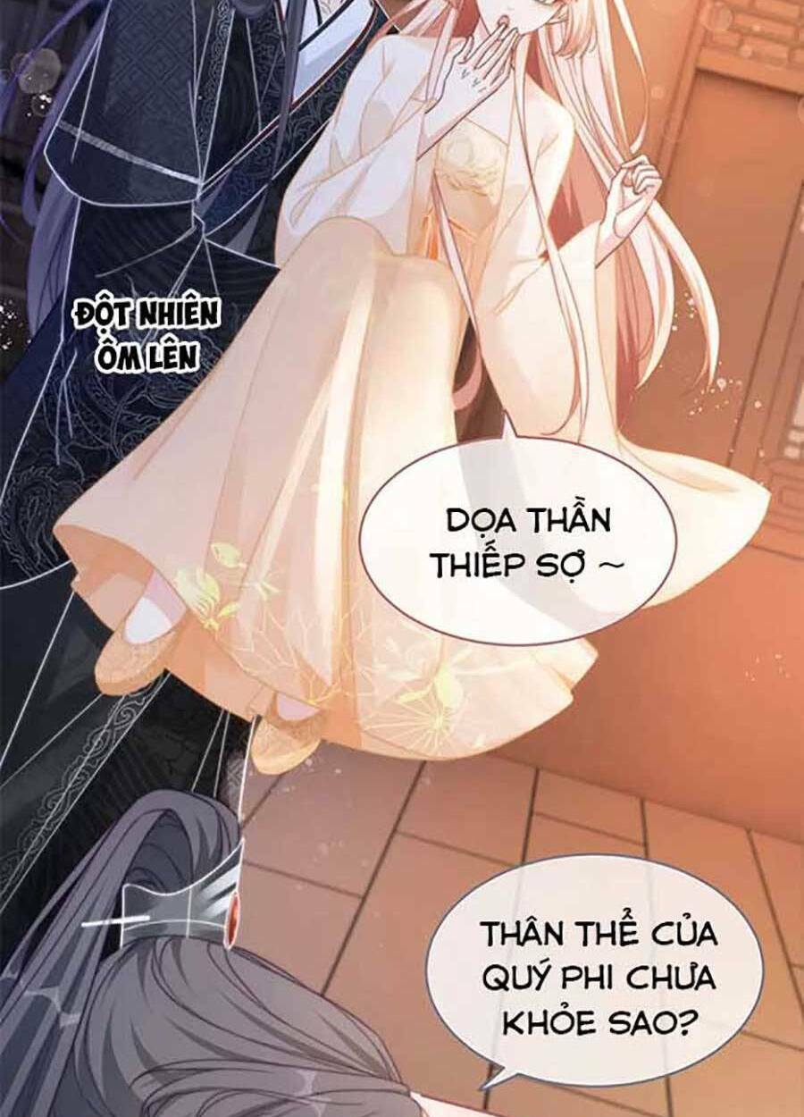 Xuyên Nhanh Nữ Phụ Bình Tĩnh Chút: Chapter 106