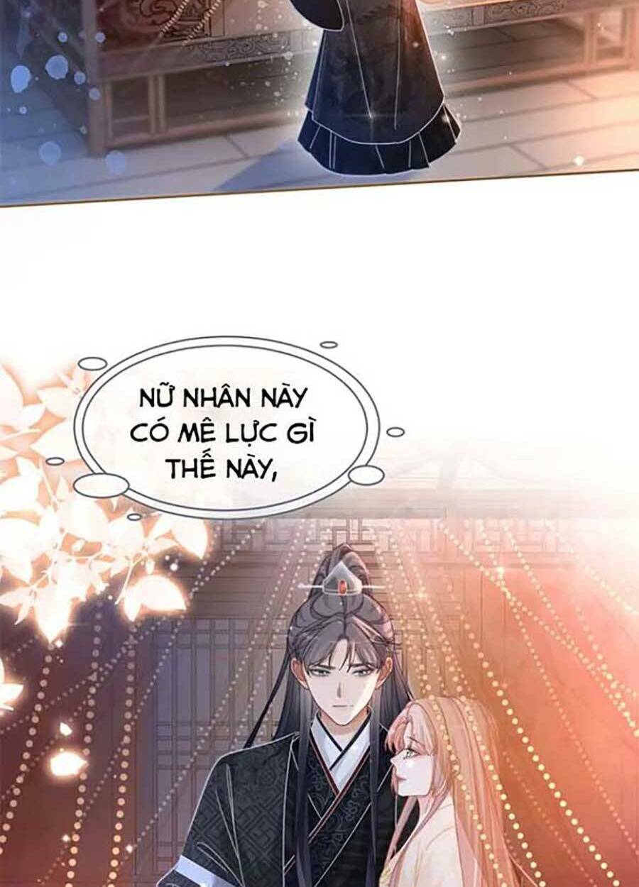 Xuyên Nhanh Nữ Phụ Bình Tĩnh Chút: Chapter 106