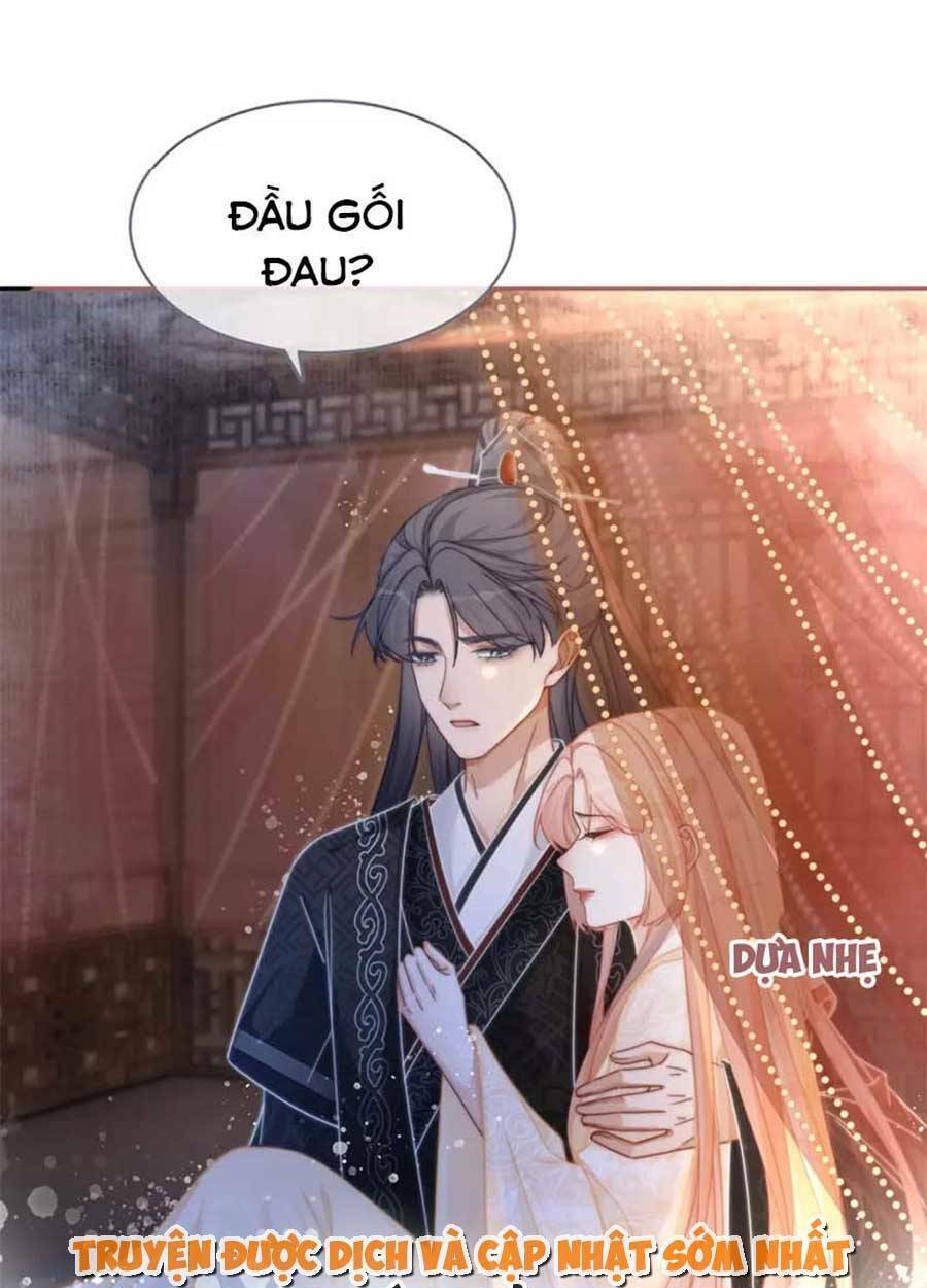 Xuyên Nhanh Nữ Phụ Bình Tĩnh Chút: Chapter 106