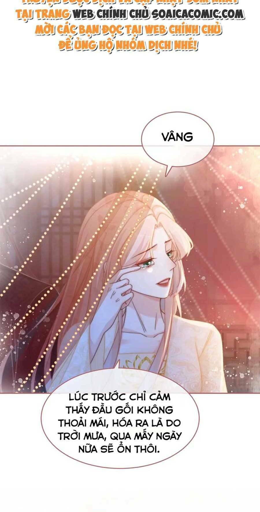 Xuyên Nhanh Nữ Phụ Bình Tĩnh Chút: Chapter 106
