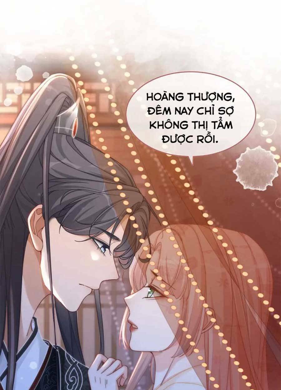 Xuyên Nhanh Nữ Phụ Bình Tĩnh Chút: Chapter 106