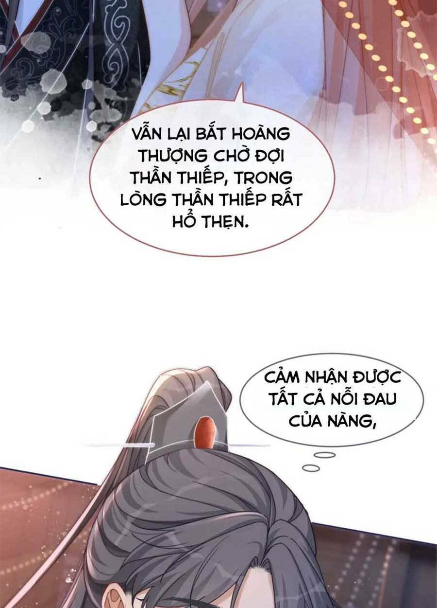 Xuyên Nhanh Nữ Phụ Bình Tĩnh Chút: Chapter 106