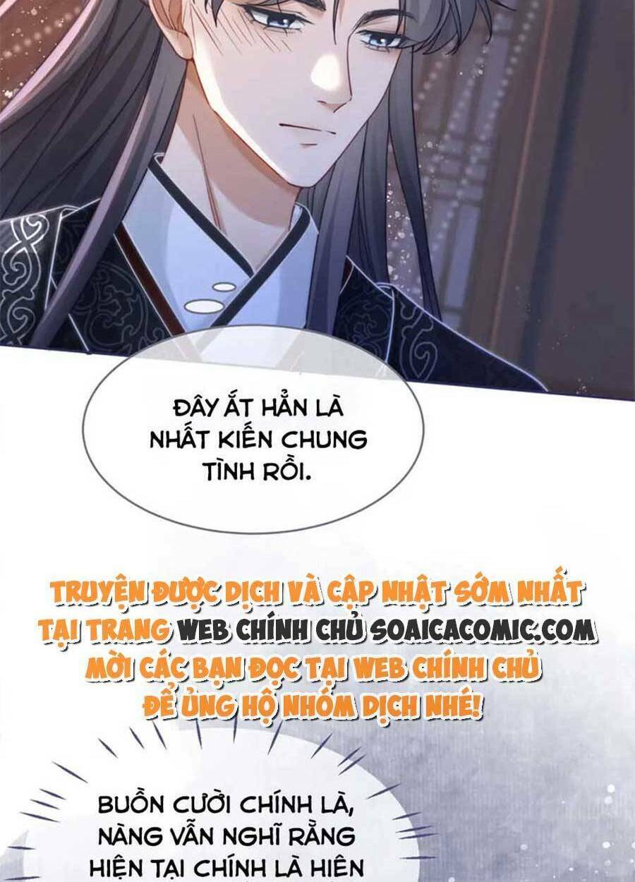 Xuyên Nhanh Nữ Phụ Bình Tĩnh Chút: Chapter 106