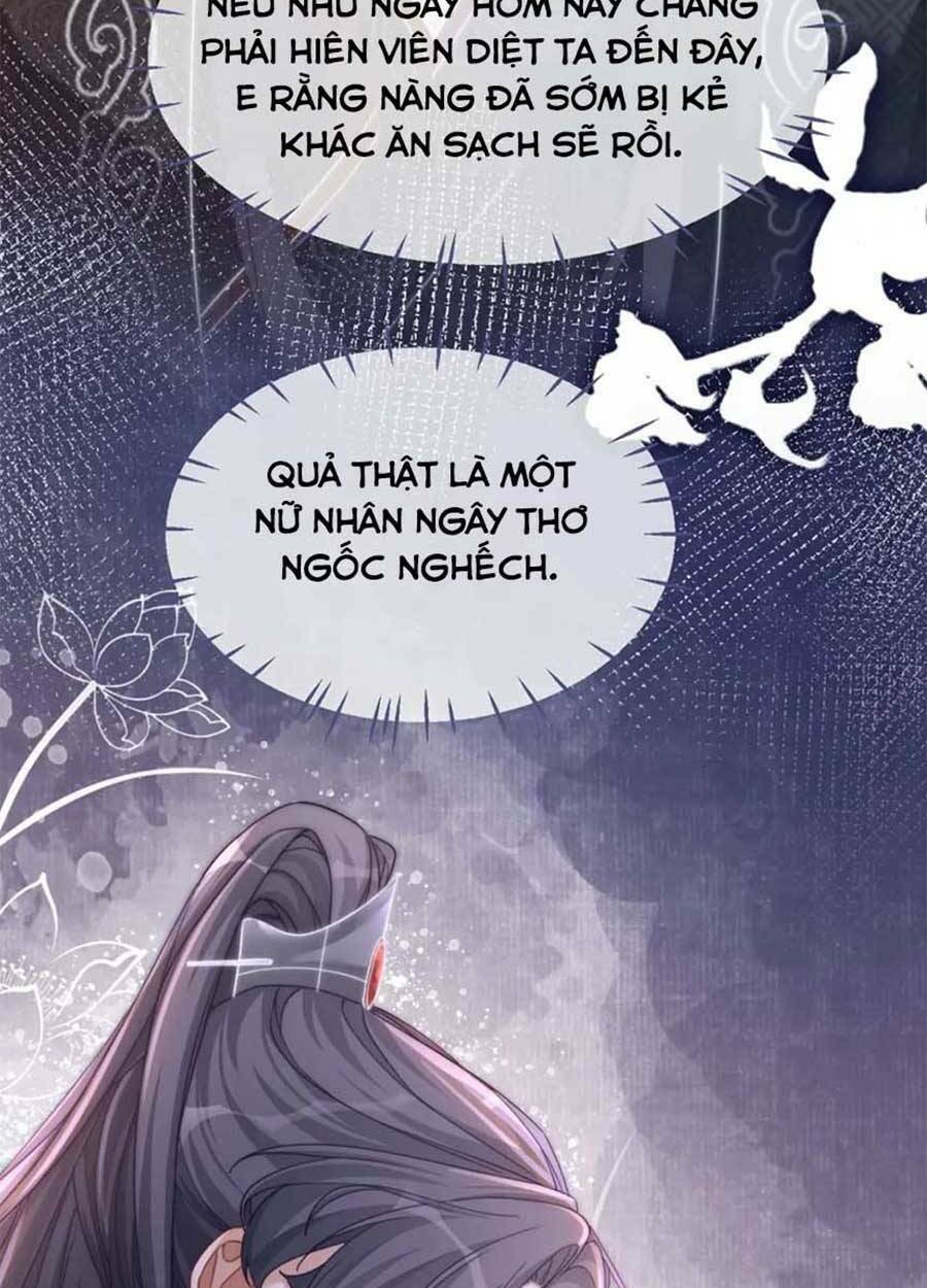 Xuyên Nhanh Nữ Phụ Bình Tĩnh Chút: Chapter 106