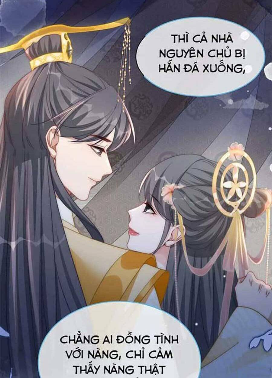 Xuyên Nhanh Nữ Phụ Bình Tĩnh Chút: Chapter 106