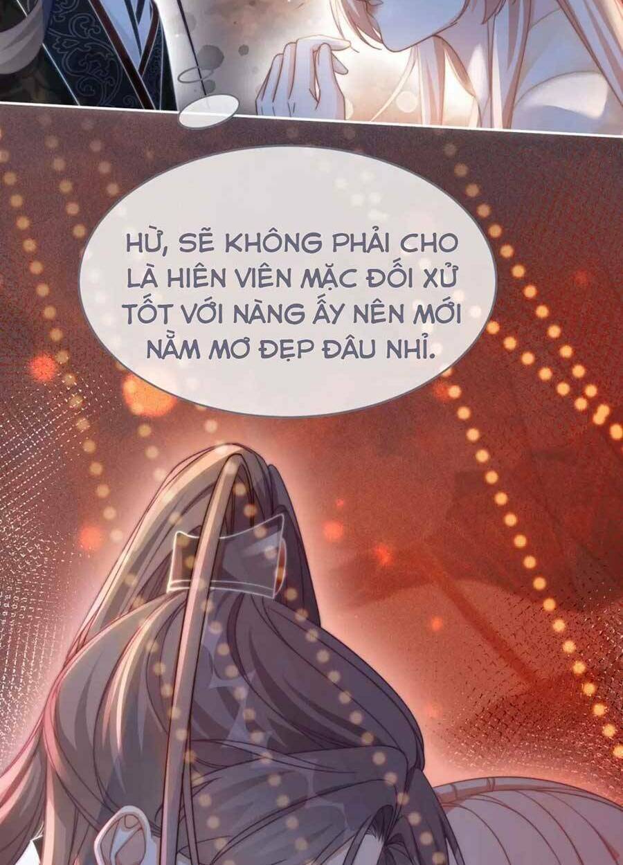 Xuyên Nhanh Nữ Phụ Bình Tĩnh Chút: Chapter 107