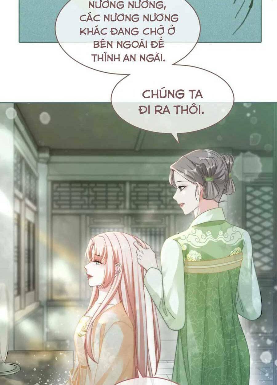 Xuyên Nhanh Nữ Phụ Bình Tĩnh Chút: Chapter 107