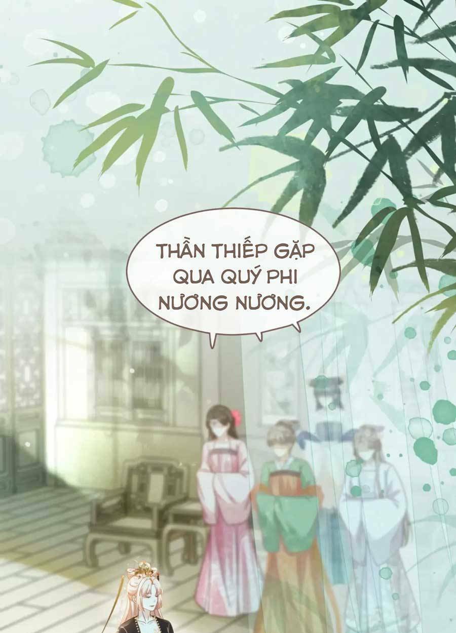 Xuyên Nhanh Nữ Phụ Bình Tĩnh Chút: Chapter 107