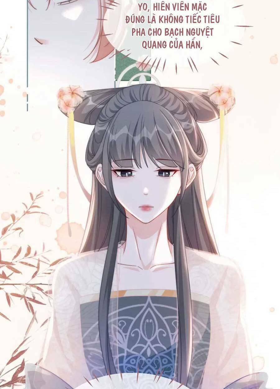 Xuyên Nhanh Nữ Phụ Bình Tĩnh Chút: Chapter 107