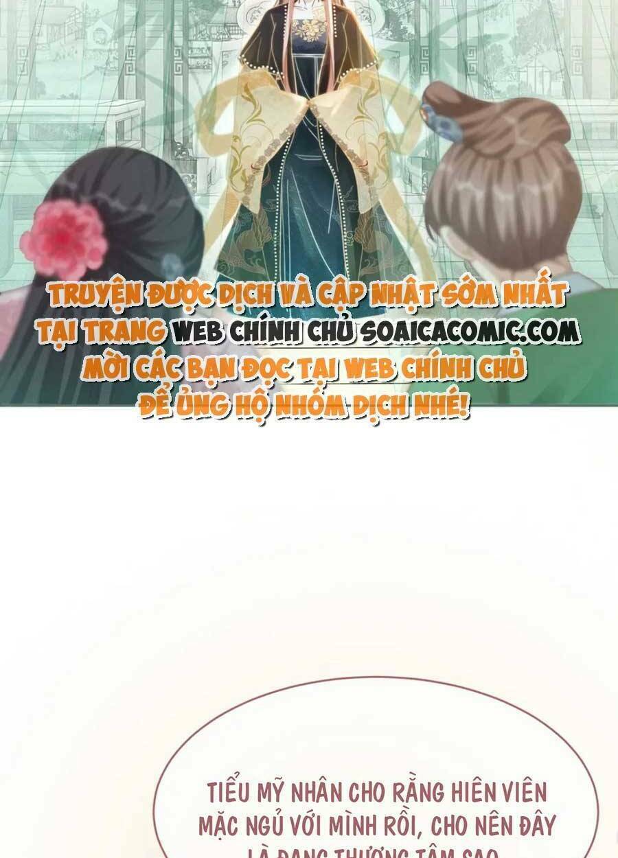 Xuyên Nhanh Nữ Phụ Bình Tĩnh Chút: Chapter 107