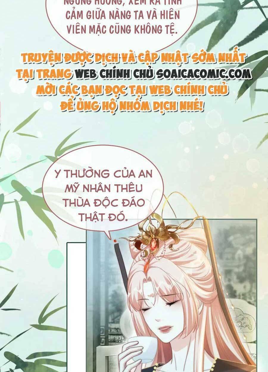 Xuyên Nhanh Nữ Phụ Bình Tĩnh Chút: Chapter 107