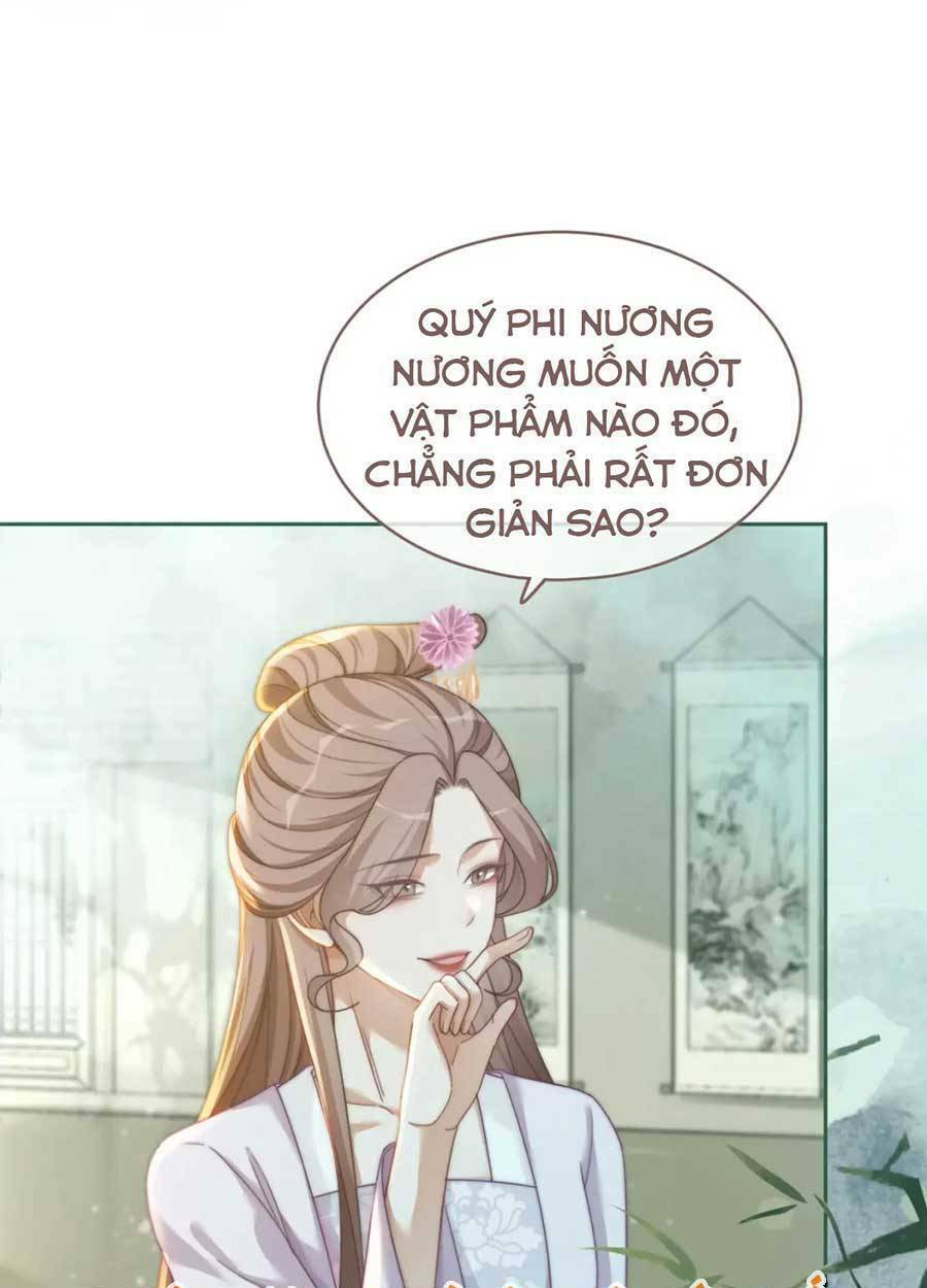 Xuyên Nhanh Nữ Phụ Bình Tĩnh Chút: Chapter 107