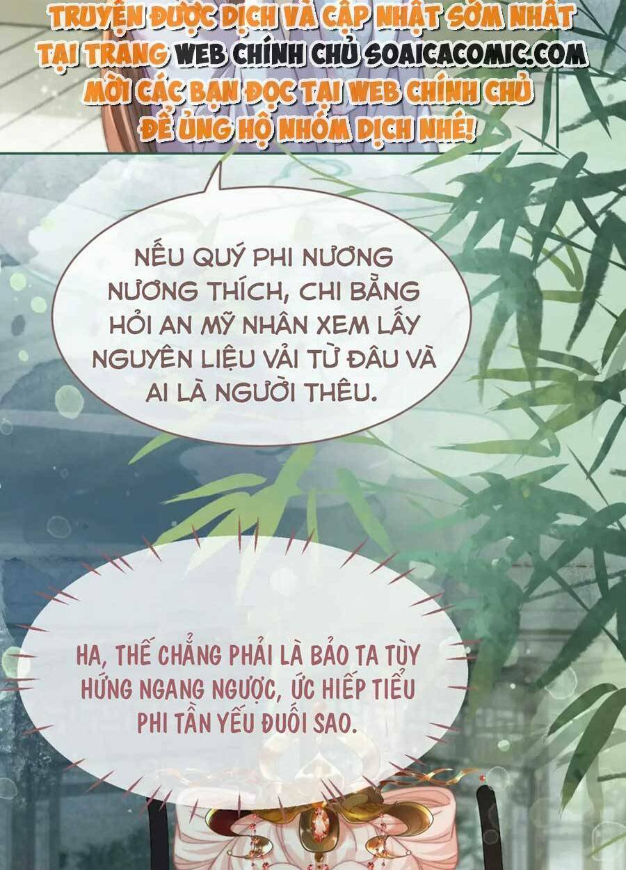 Xuyên Nhanh Nữ Phụ Bình Tĩnh Chút: Chapter 107