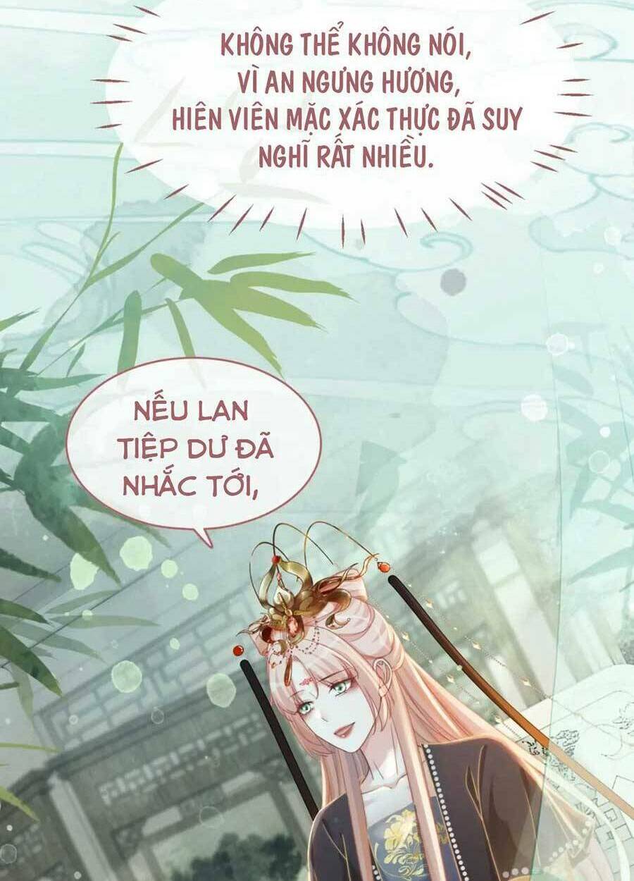 Xuyên Nhanh Nữ Phụ Bình Tĩnh Chút: Chapter 107
