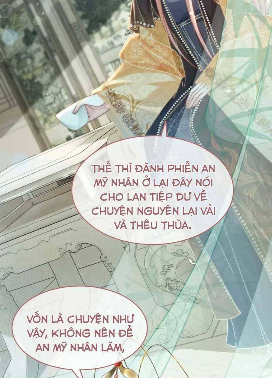 Xuyên Nhanh Nữ Phụ Bình Tĩnh Chút: Chapter 107