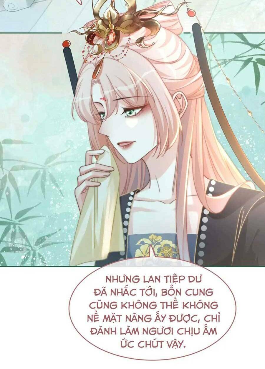 Xuyên Nhanh Nữ Phụ Bình Tĩnh Chút: Chapter 107