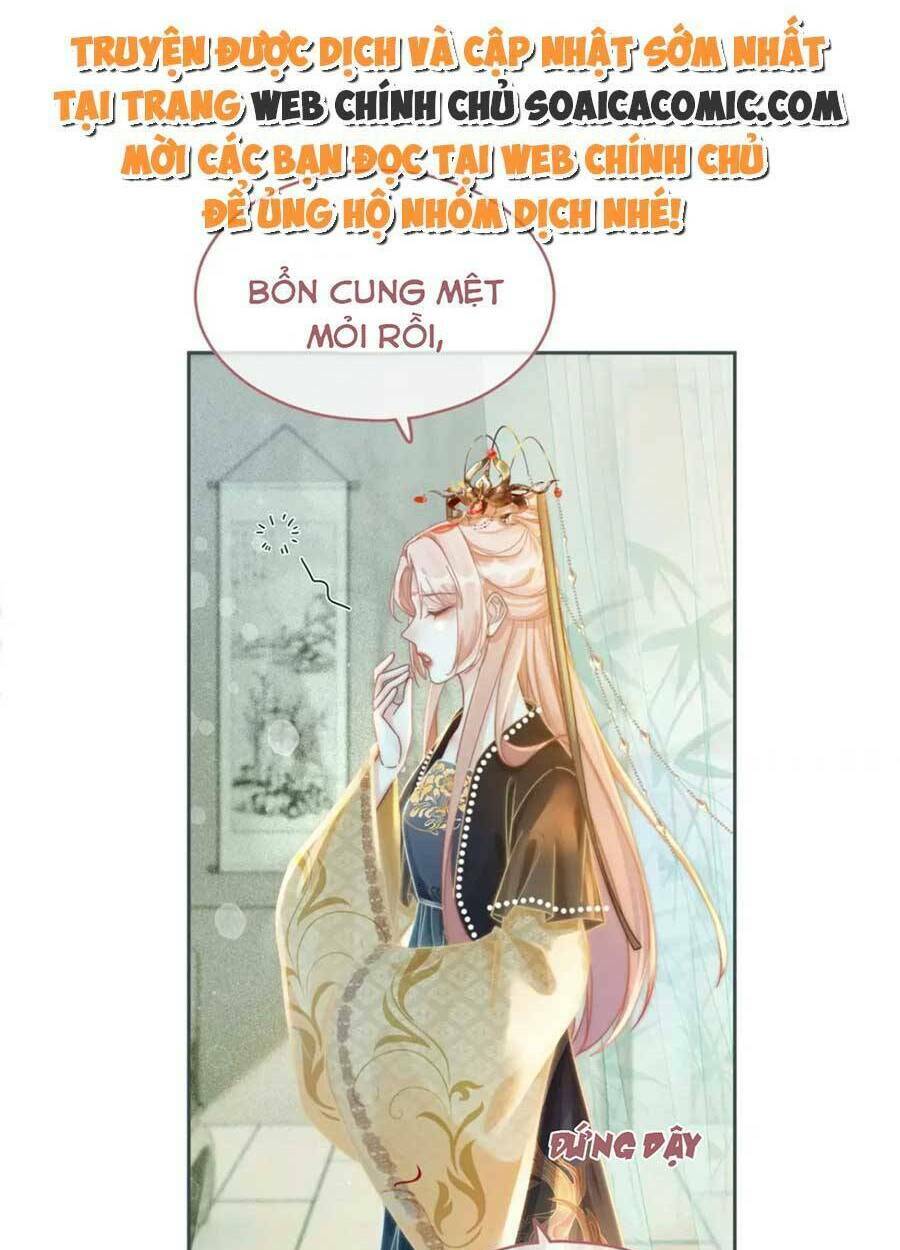Xuyên Nhanh Nữ Phụ Bình Tĩnh Chút: Chapter 107