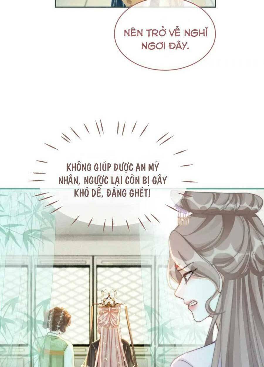 Xuyên Nhanh Nữ Phụ Bình Tĩnh Chút: Chapter 107