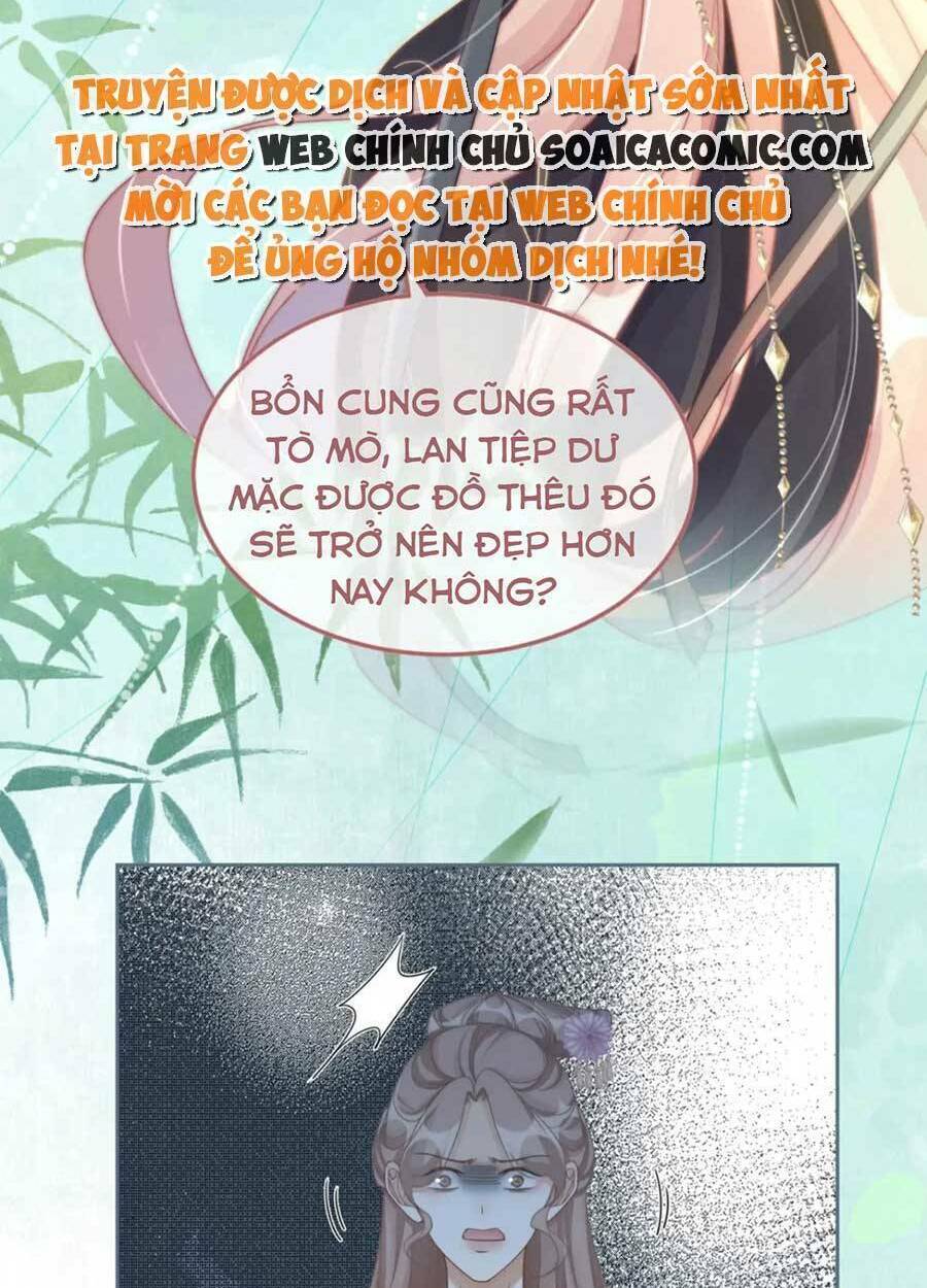 Xuyên Nhanh Nữ Phụ Bình Tĩnh Chút: Chapter 107