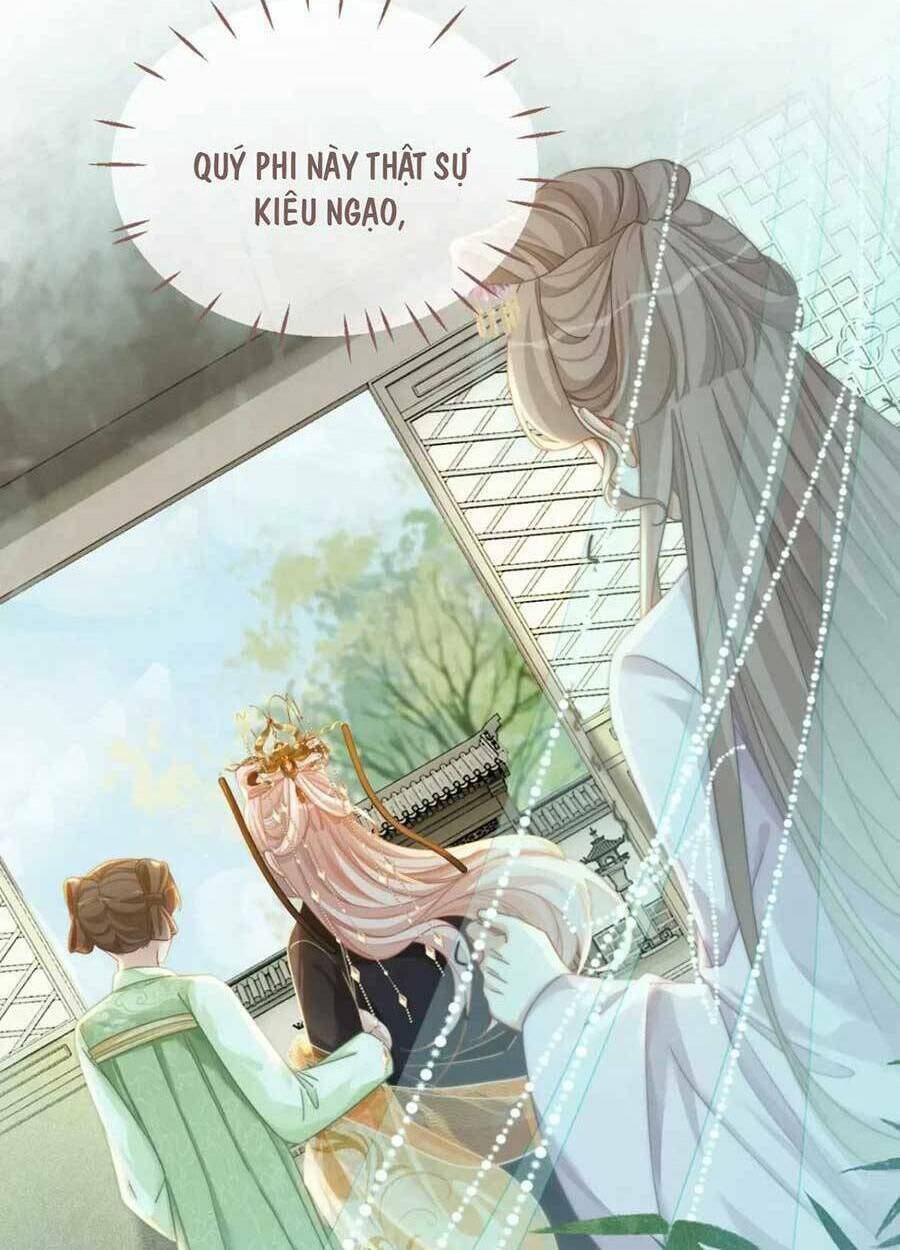 Xuyên Nhanh Nữ Phụ Bình Tĩnh Chút: Chapter 107